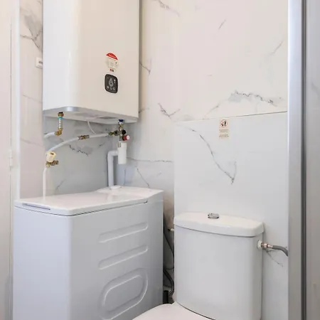 Apartamento La Belle Pres De La Du Midi, Palais Des Festivals Et Centre-ville
